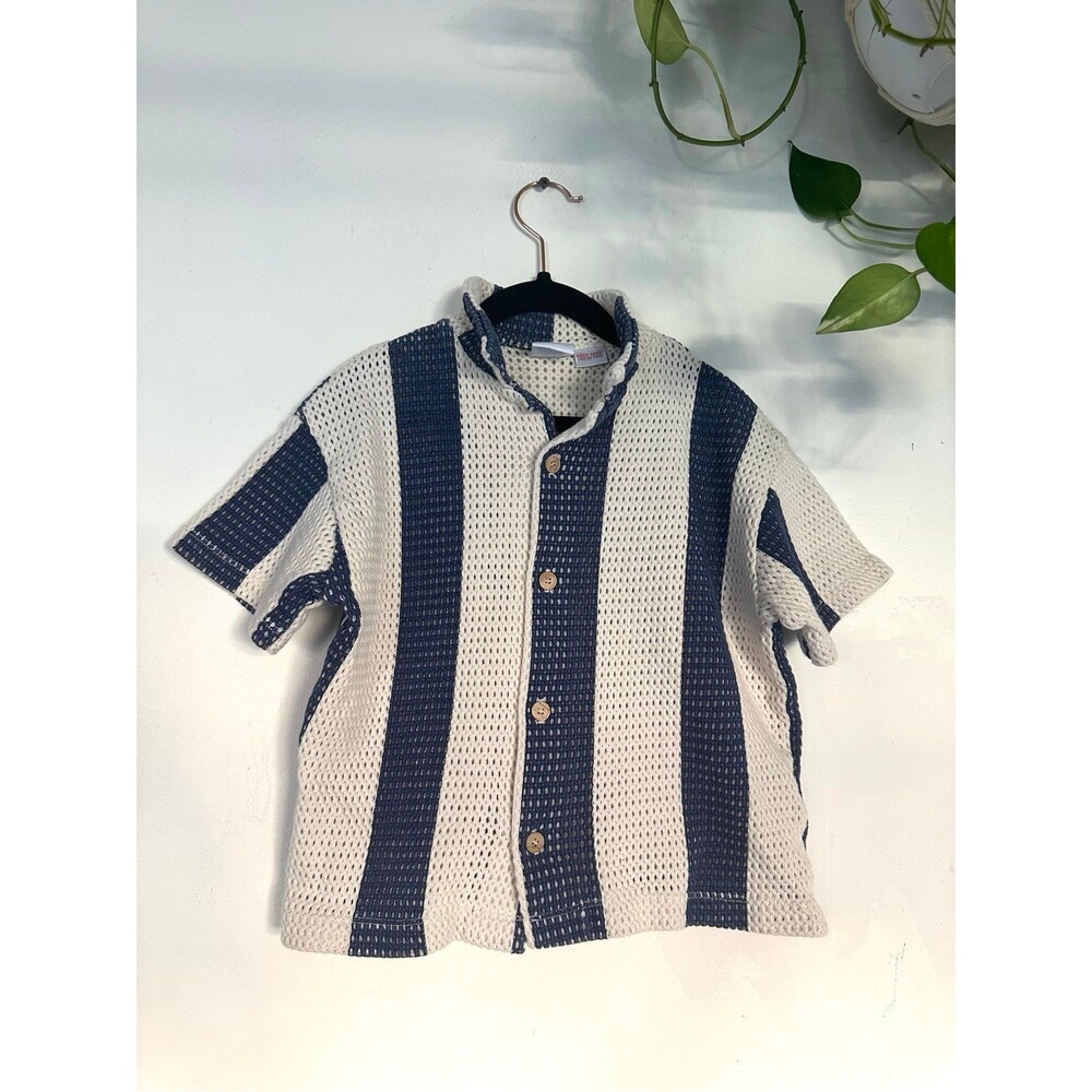 Boys top shirt
